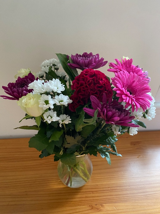 Flowers
