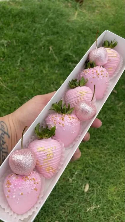 Sweet Treat