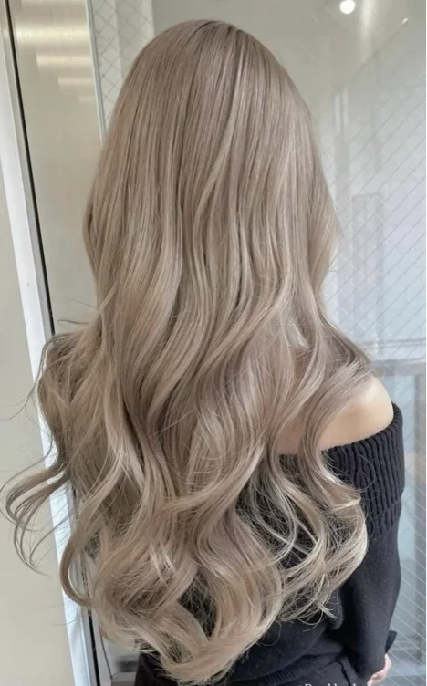 Hair Appointment