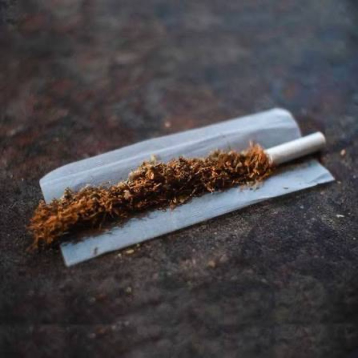 Tobacco 🤤