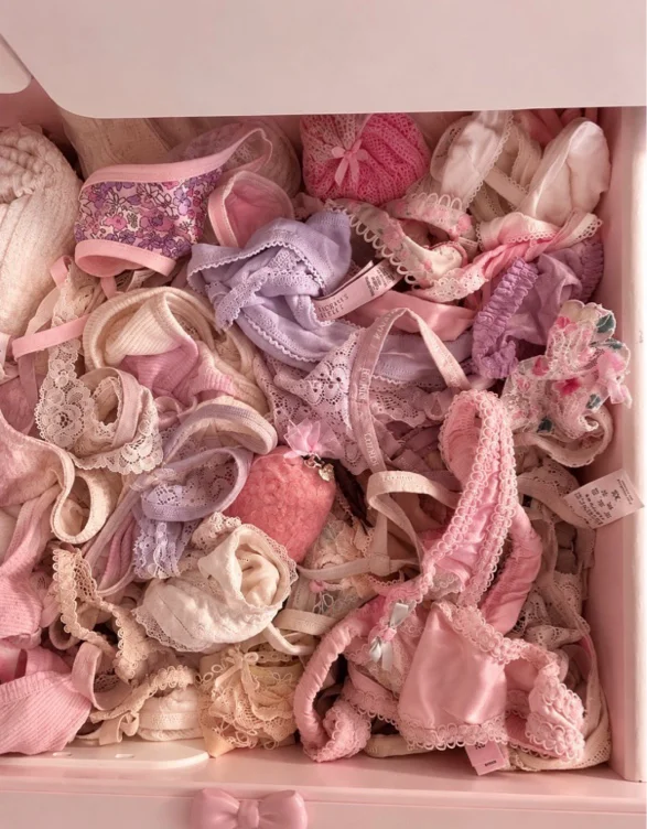 Panties