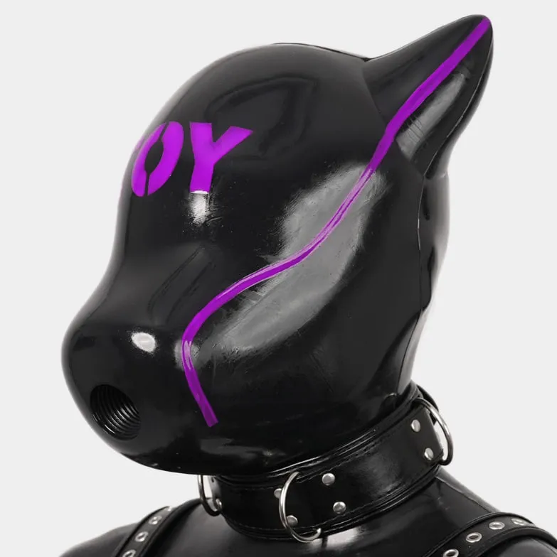 Drone mask!! >//////<