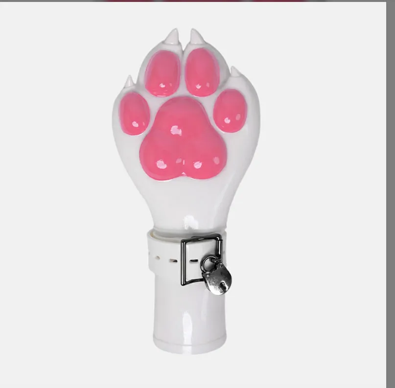Silicone Fist Gloves - Furjoi