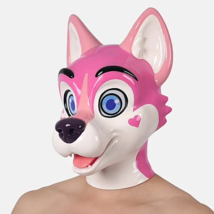 Furrjoi
