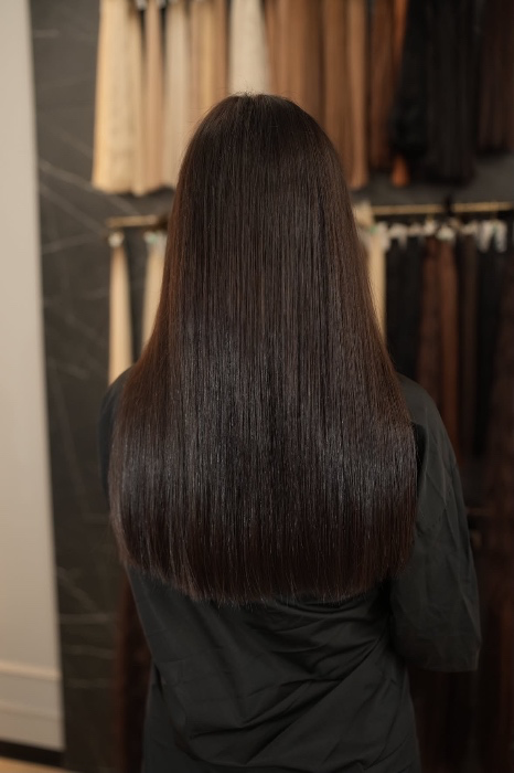 New hair ✨