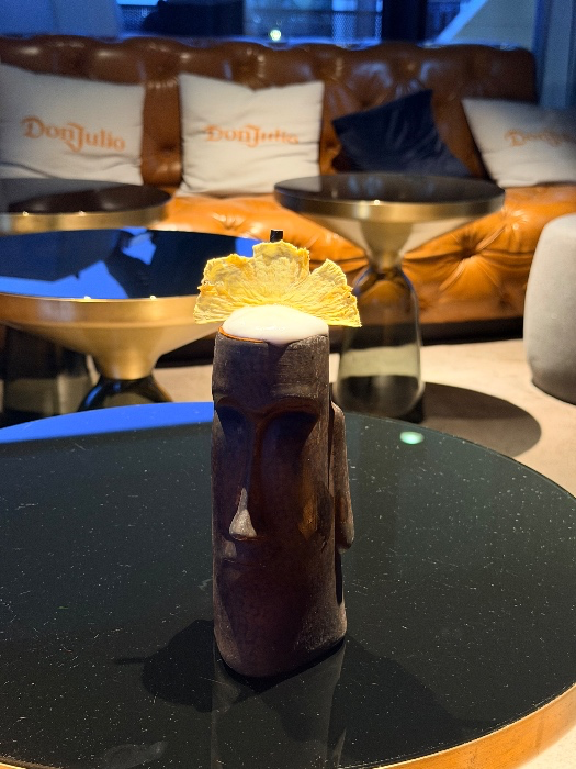 Cocktail time in Stuttgart 🇩🇪