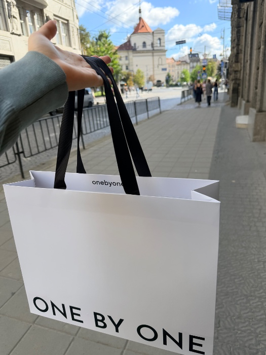 Shopping in Lviv 🛍️