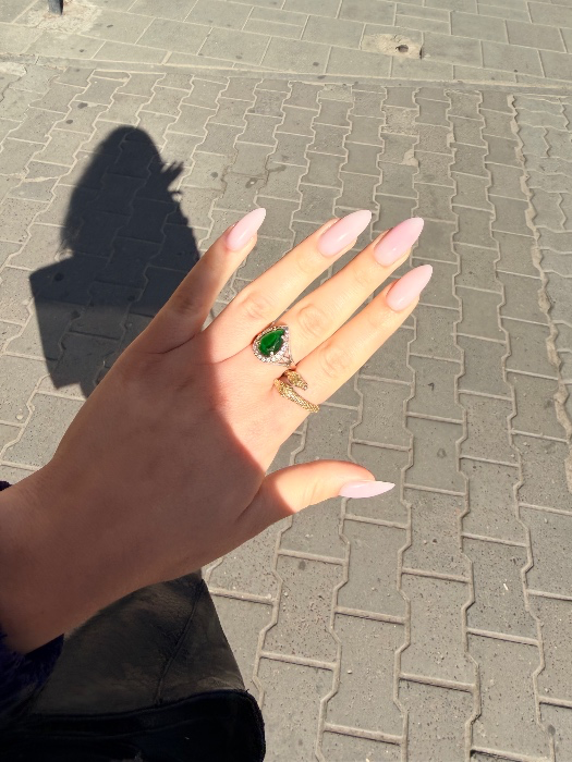 New nails 💅