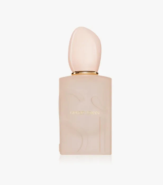 Armani Sì Nude Bloom