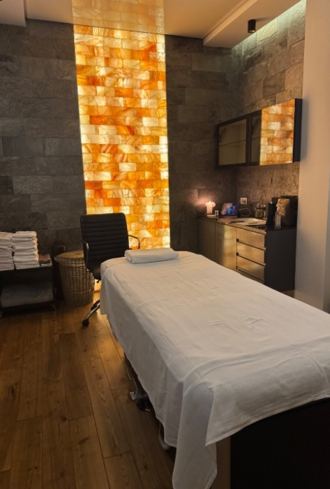 Massages course 💆🏻‍♀️