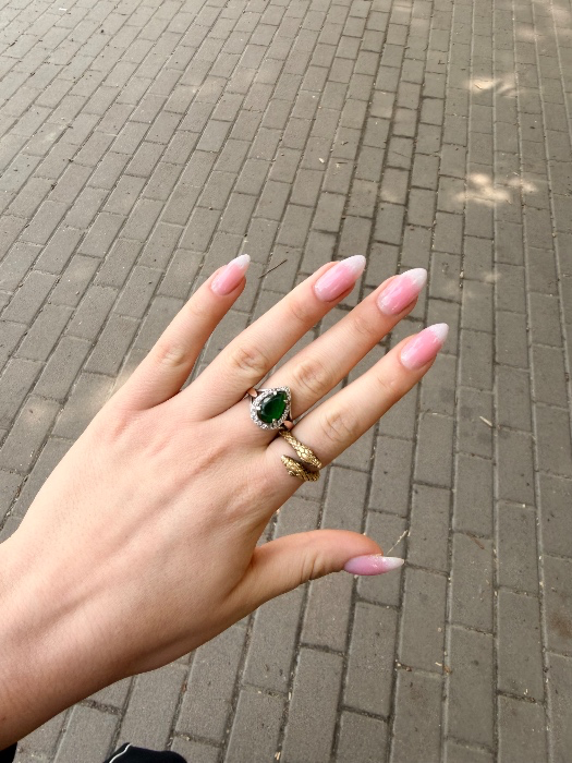 Manicure 💅 