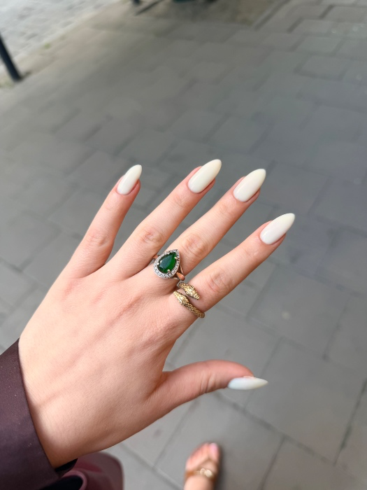 July nails 💅 