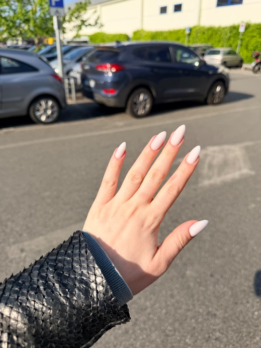 New nails 💅 