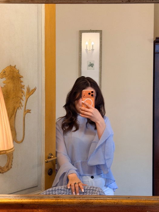 Glow-Up: Reset 💆🏻‍♀️