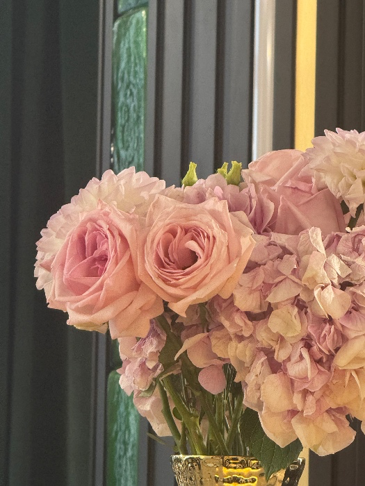 Flowers for Goddess 💐