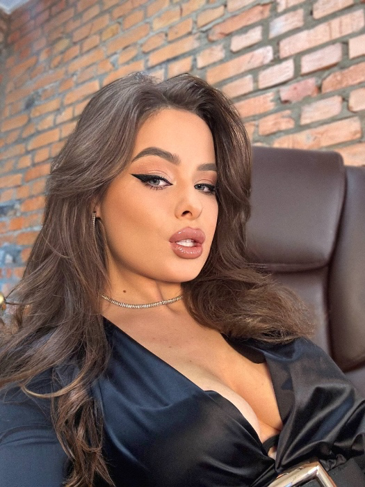 VideoCall with Miss Milana 10 min 