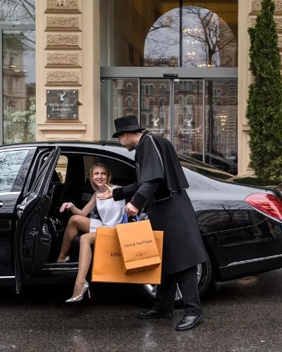 Monthly Devotion Tier