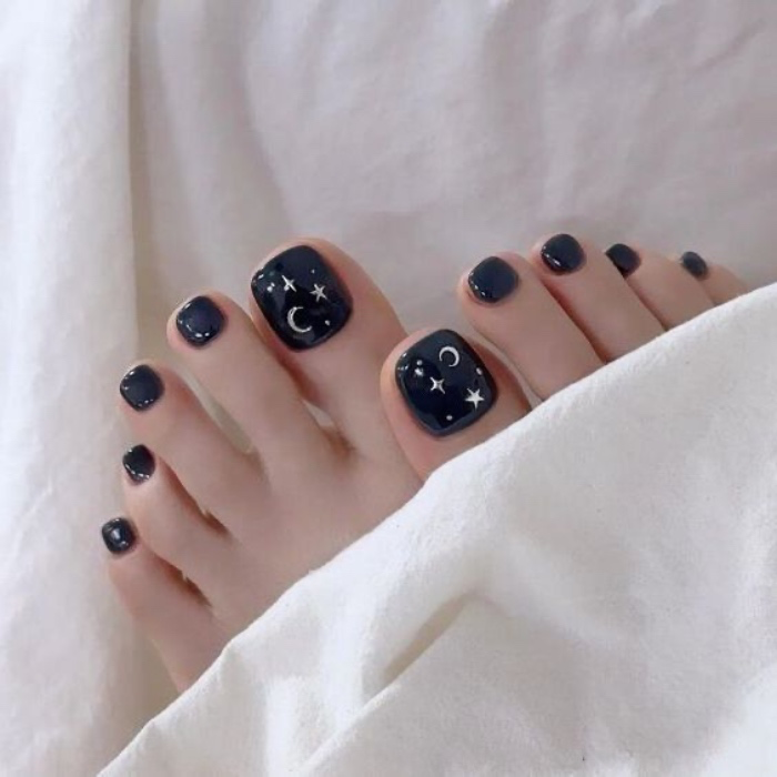 Pedicure 