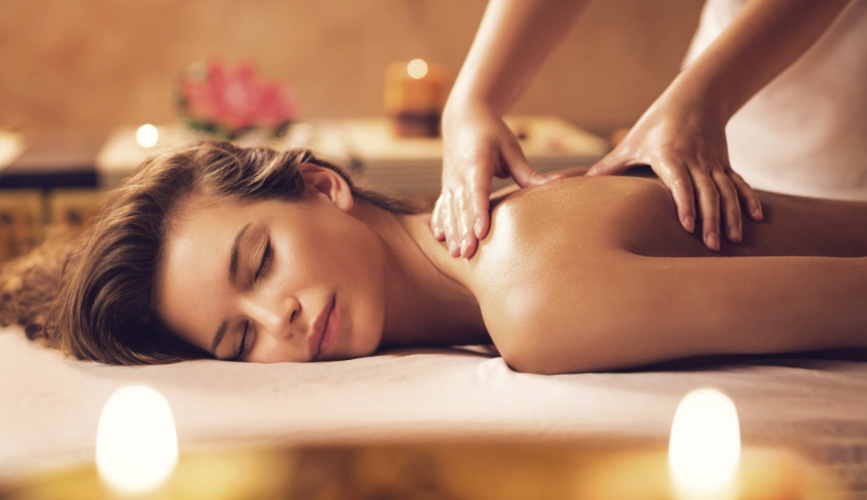 Spa Treatment/ Massage