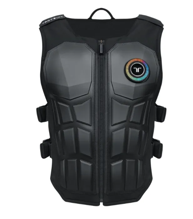 haptic suit