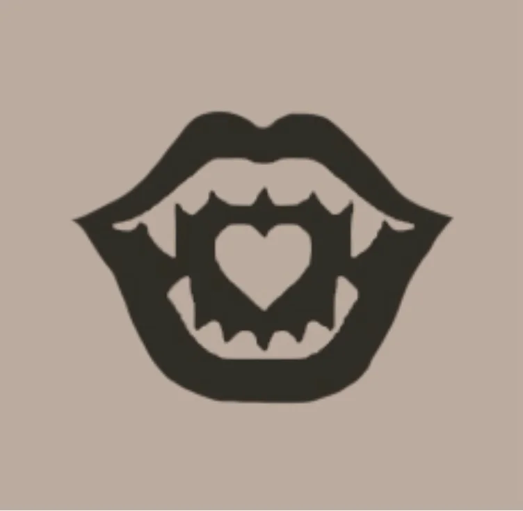 Love Bites ❤️🖤