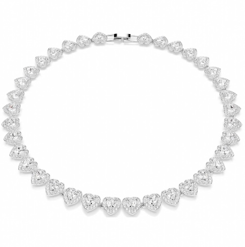 Ariana Grande x Swarovski Choker