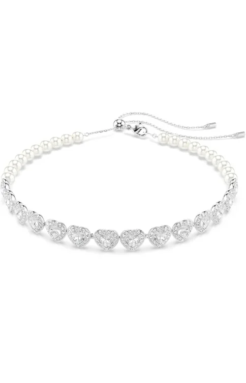 Ariana Grande x Swarovski Choker