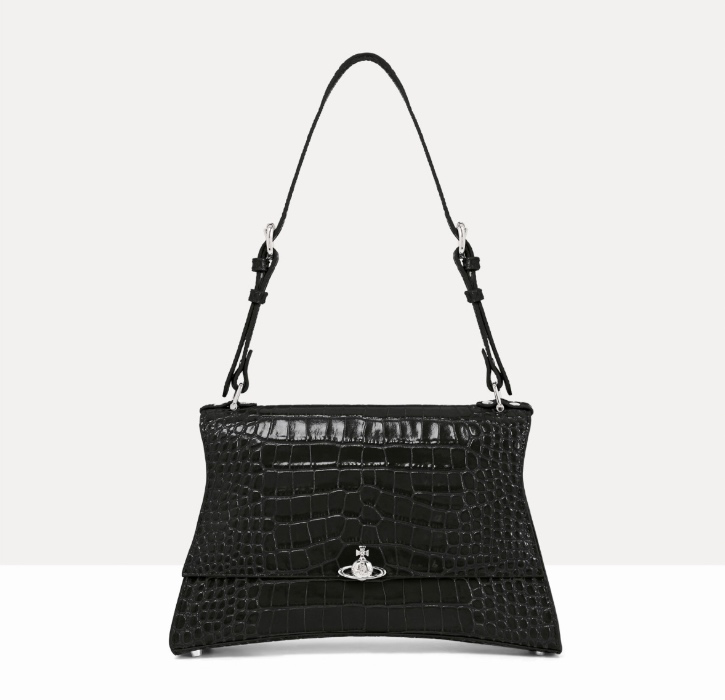 Bianca Medium Shoulder Bag