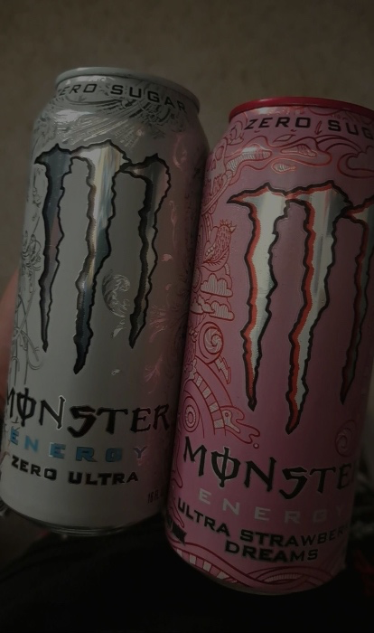 Monster 💖