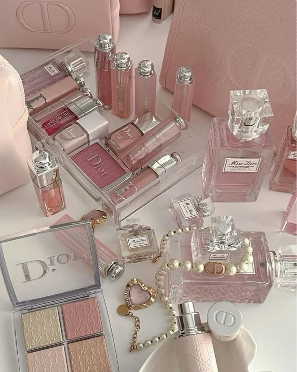 Makeup