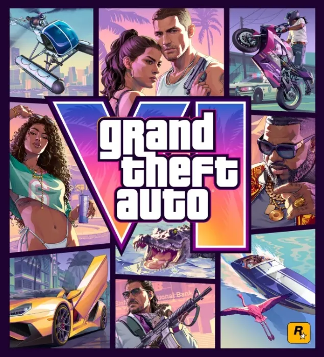 Grand Theft Auto VI Ultimate Edition PS5 Pre-order