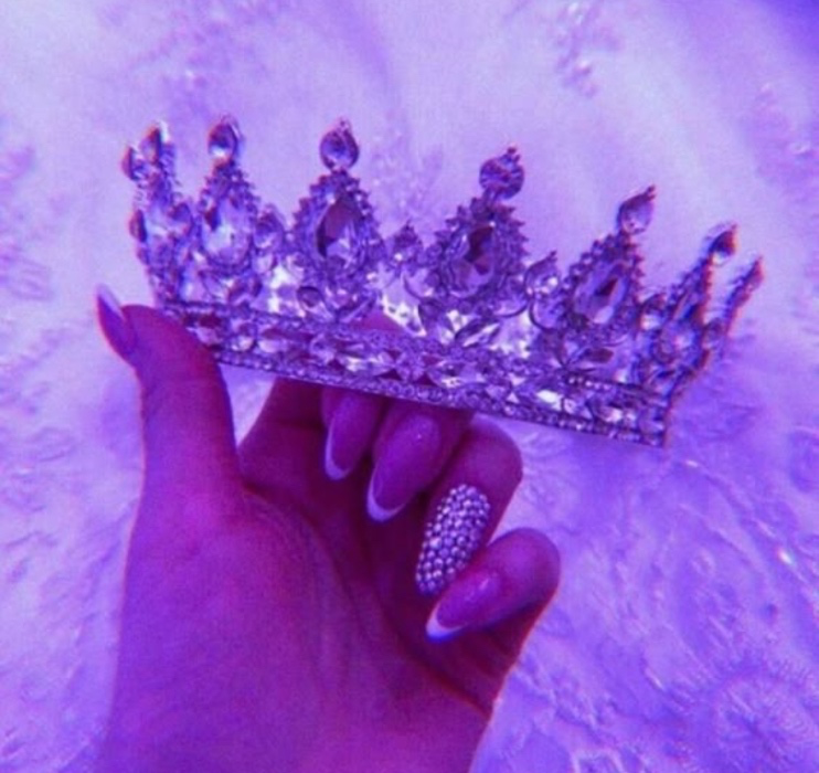 Valentine’s Day Gift 💜