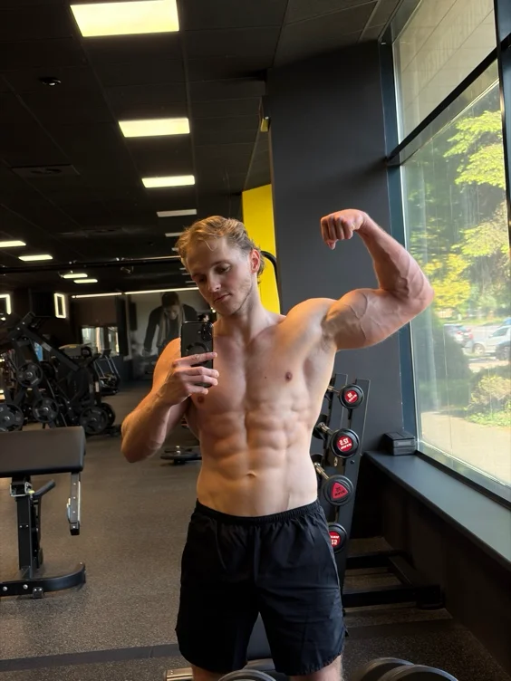 Gym monthly membership