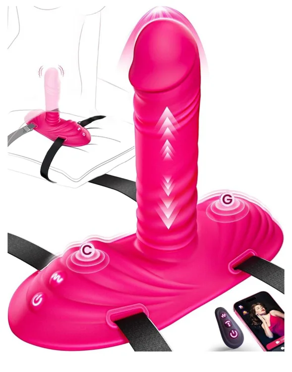 Fun massager 
