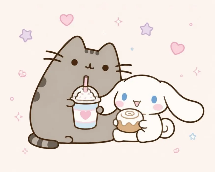 A Sweet Treat