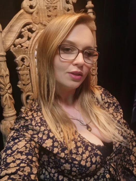 Half an hour massage just for Me