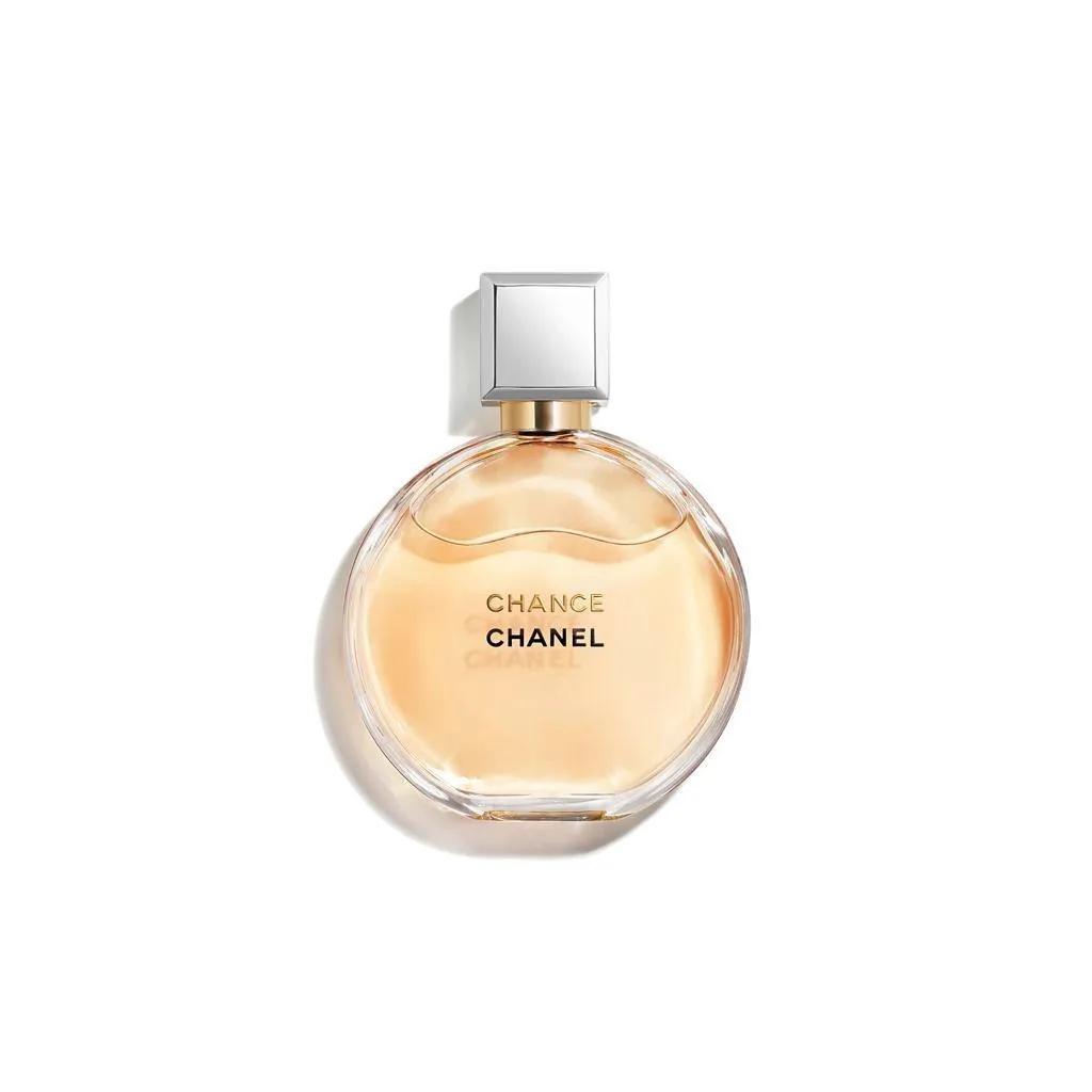 Chanel Chance: Eau de Parfum Spray