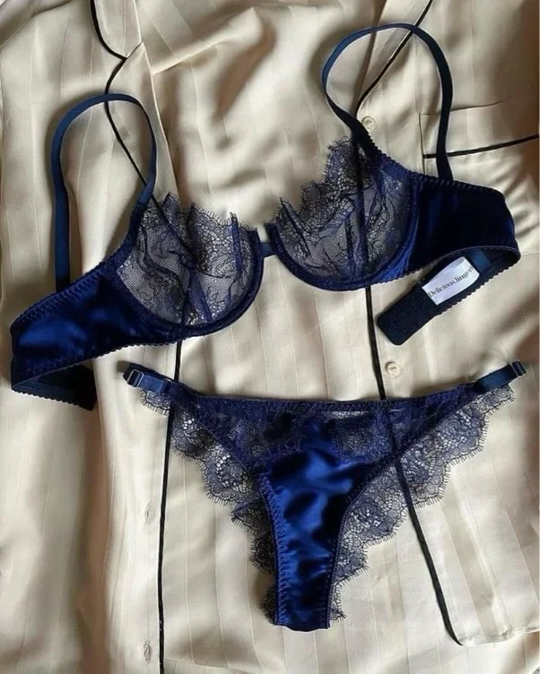 Lingerie 
