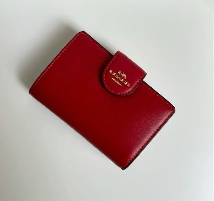 New Wallet✨