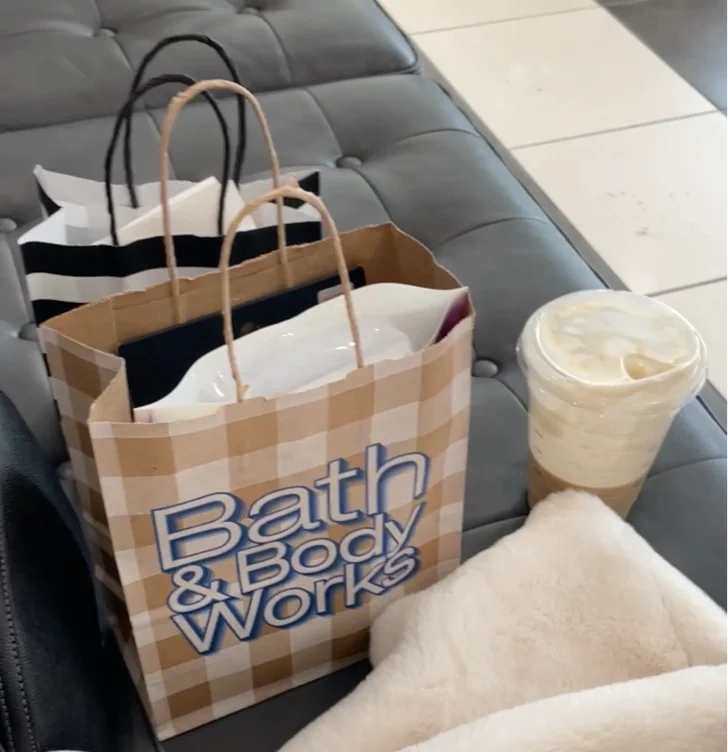 Shopping
