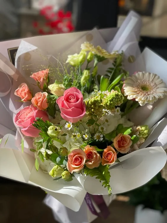 Flowers