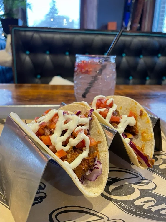 Tacos