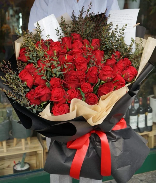 $1000 Flowers