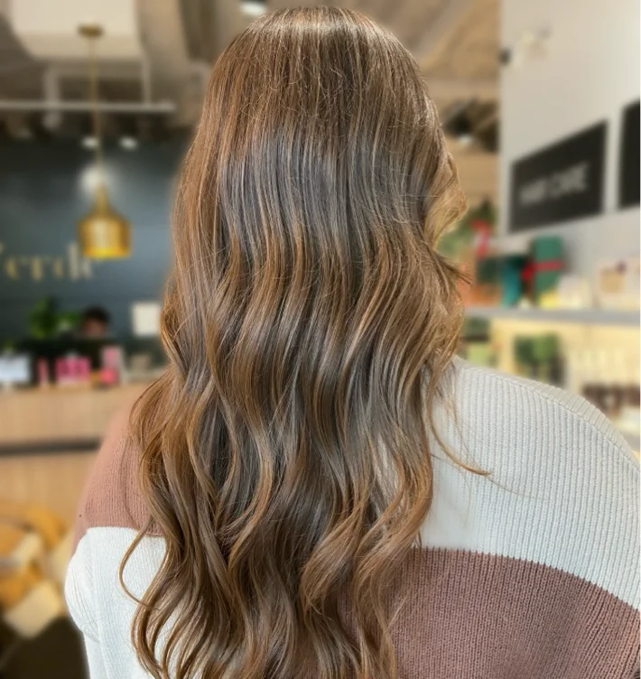 Haircut 💇‍♀️