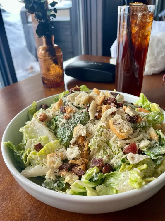 Lunch