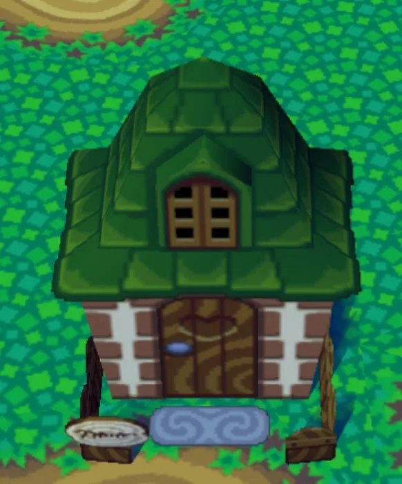 TINY HOME TRIBUE $50