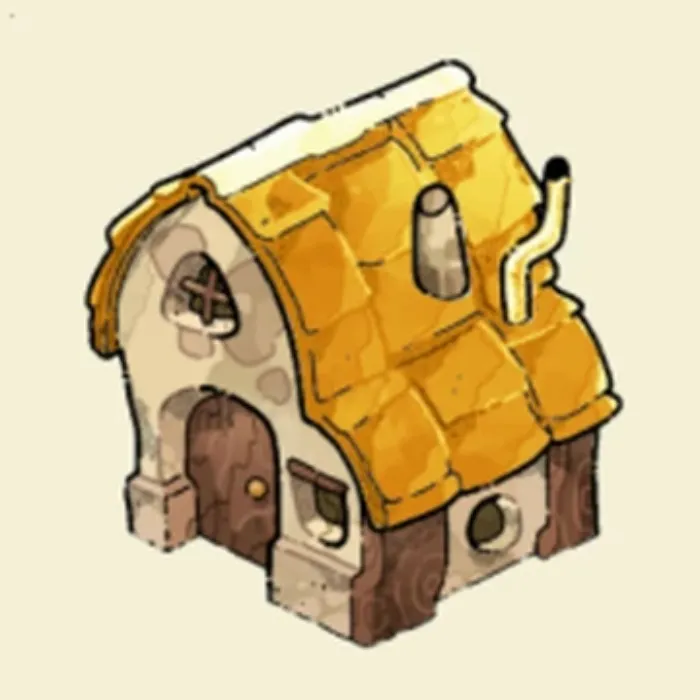 TINY HOME TRIBUE $100