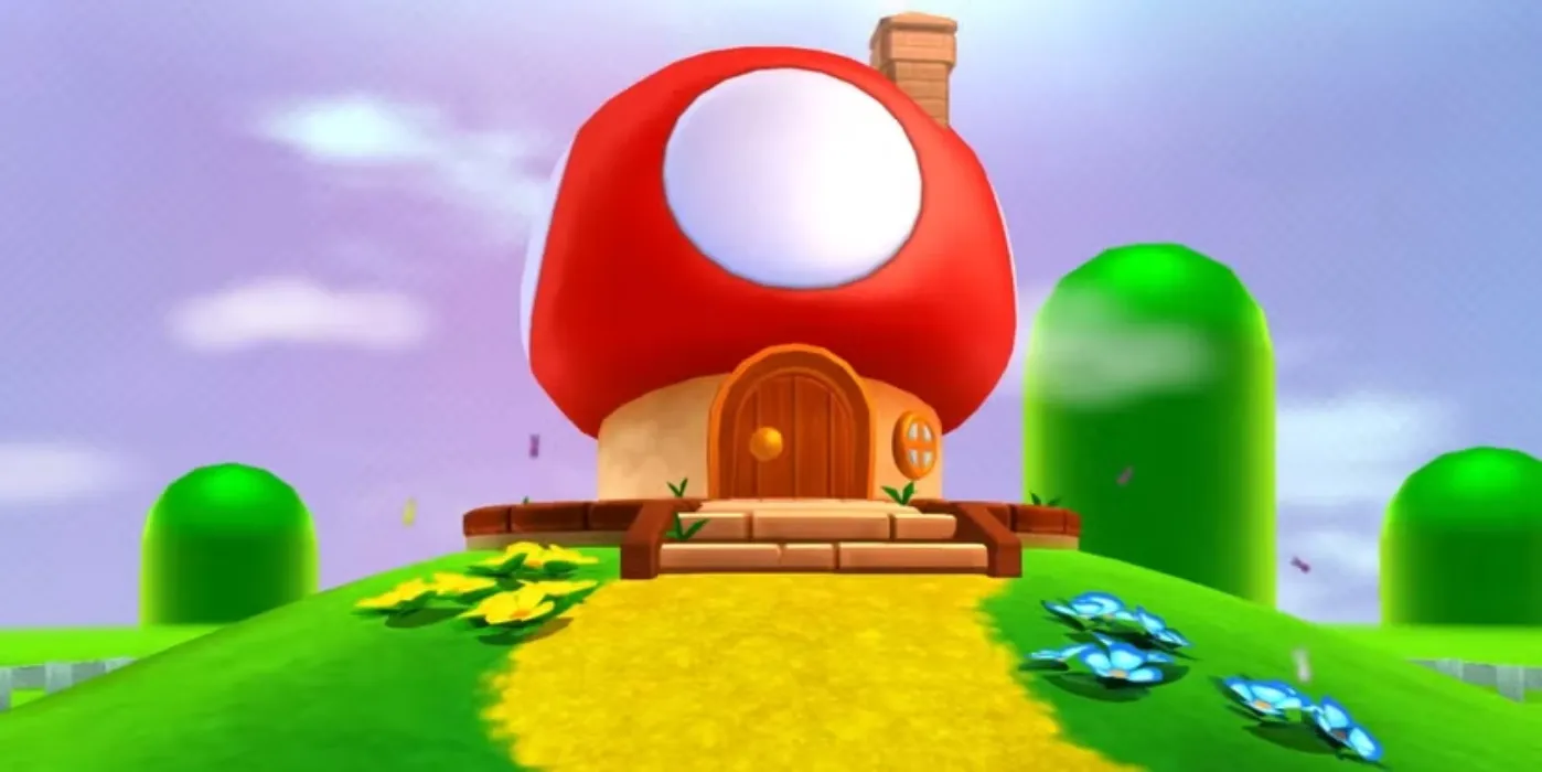 TINY HOME TRIBUE