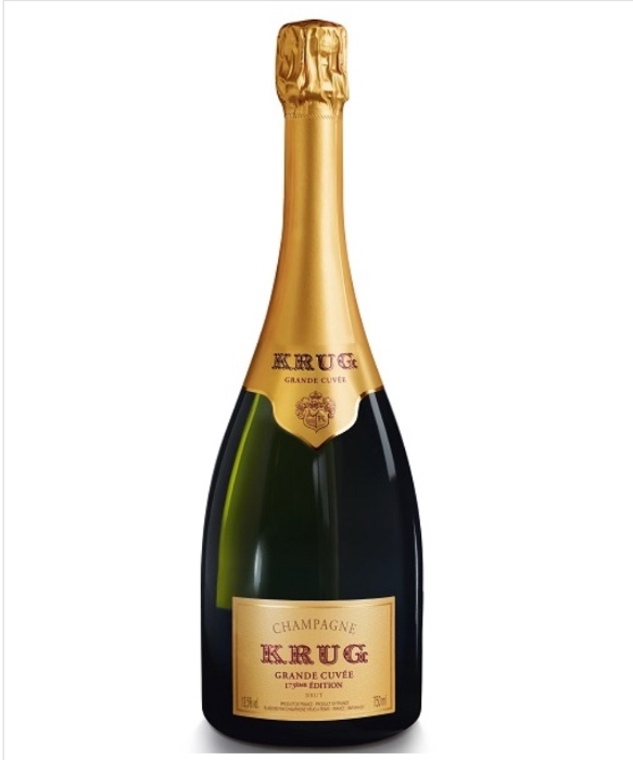 KRUG GRANDE CUVÉE 75CL - ÉDITION 173