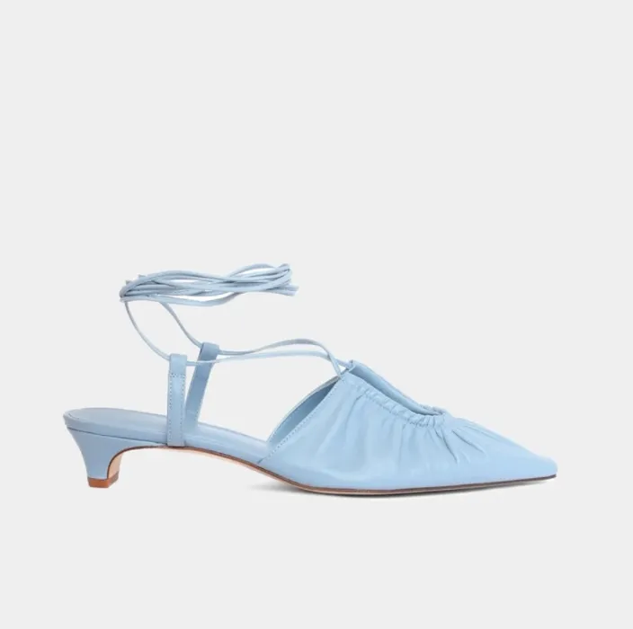 Maguire Rafael pump 